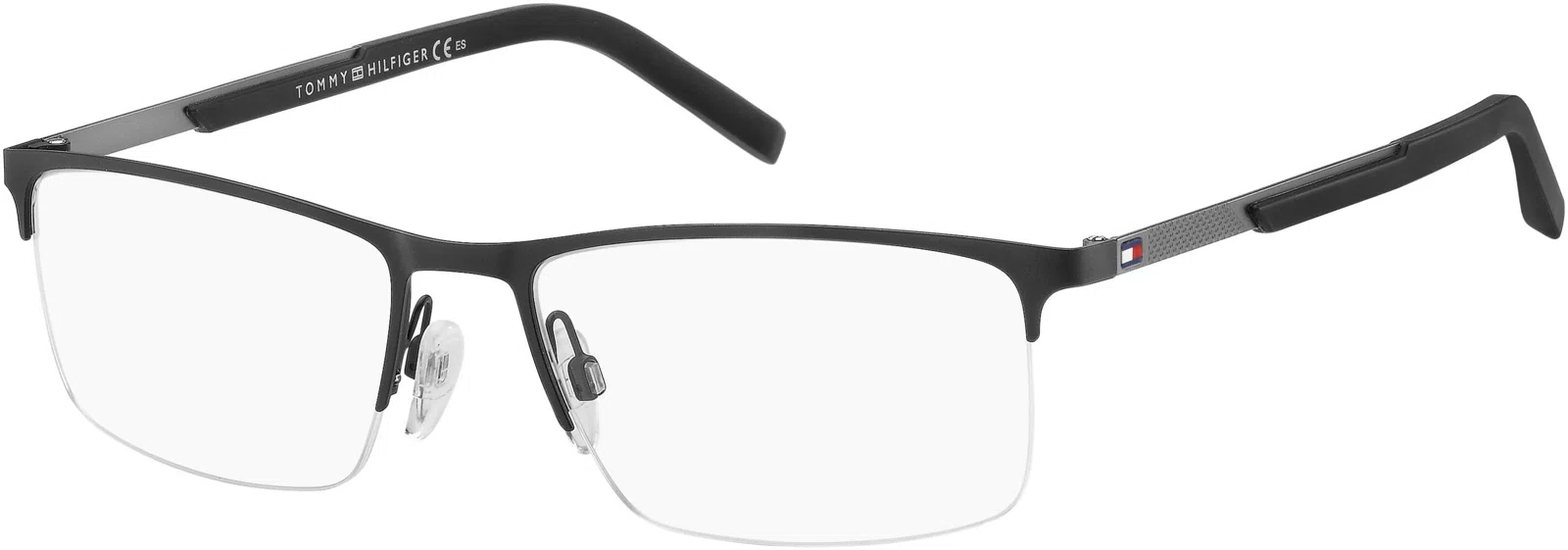Tommy Hilfiger Th1692 Eyeglasses - view 4